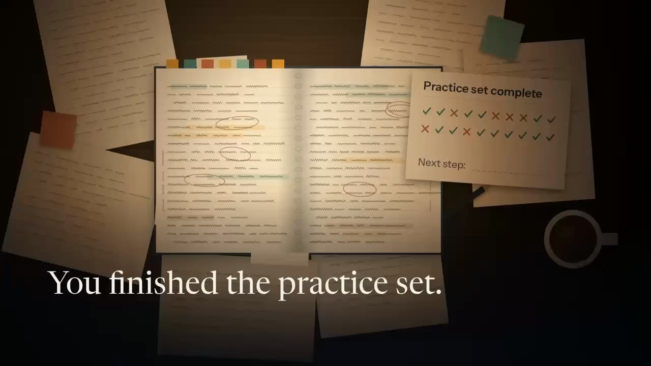 The Gap First Certification Prep System video thumbnail