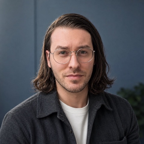 Tucker Coffey, creator of Gap First Certification Prep